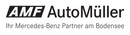 Logo AMF Auto Müller GmbH